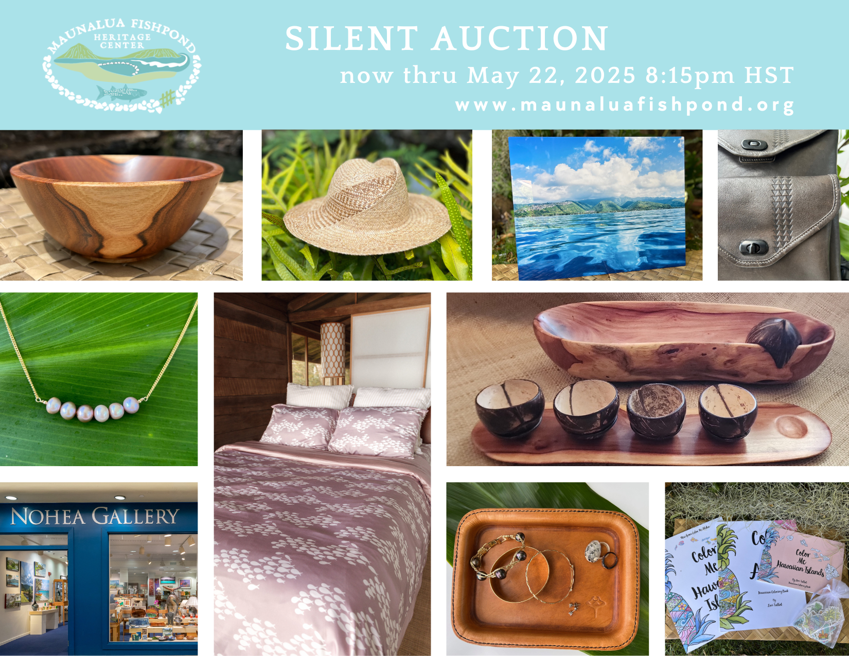 Hoʻi Hou Ke Pili_Auction_3