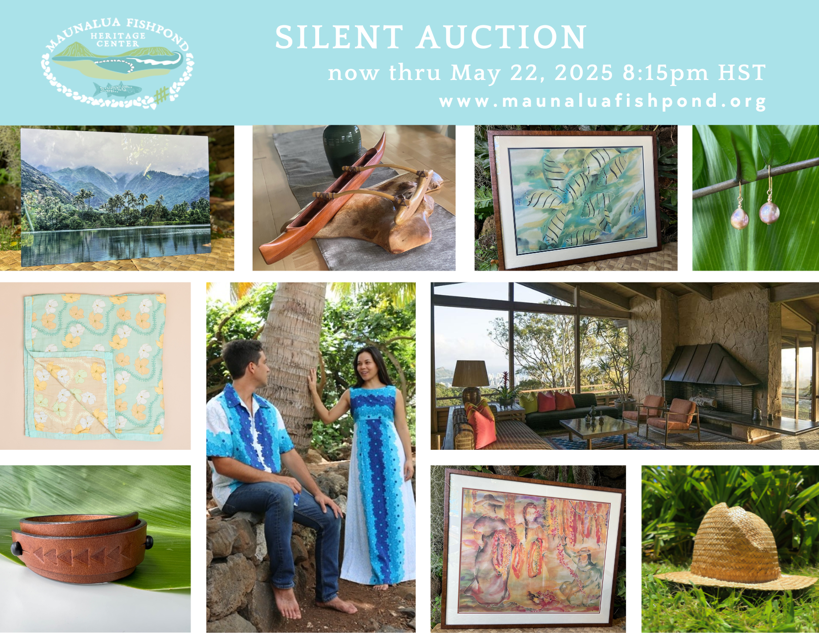 Hoʻi Hou Ke Pili_Auction_5